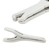 Ruthless Lot 10 Pre-Sterilized Piercing Clip Forcep