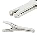 Ruthless Lot 10 Pre-Sterilized Piercing Clip Forcep