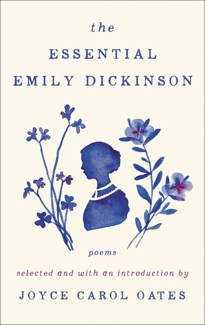The Poetry of Emily Dickinson (Word Cloud Classics): Dickinson
