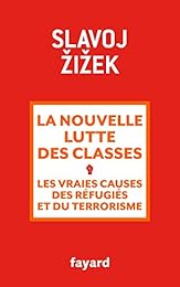 La  nouvelle lutte des classes