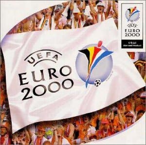 Amazon ユーロ00 オムニバス イングランド サポーターズ バンド ケタマ リパブリカ サッシュ ファット レス ハンペンベルグ U96 エリオ エ レ ストリエ テーゼ バンブービート フィーチャリング ダディー C J S フィーチャリング マリア