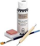 Tilda Face Painting Kit - for dolls, angels and other characters