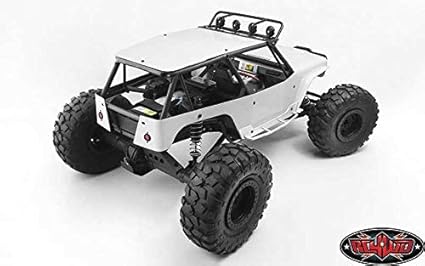 axial wraith