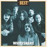 Whitesnake Album: «Best» (Front side)
