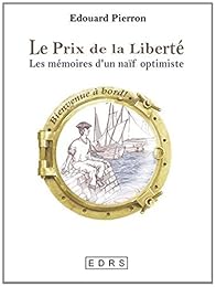 Le  prix de la liberté