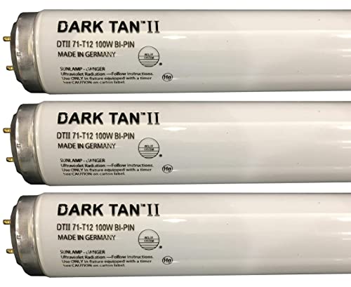 Wolff System Dark Tan II Lamp