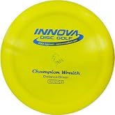 Innova - Champion Discs Wraith Golf Disc (Colors may vary)
