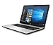 HP 2019 15.6″ Laptop Computer Notebook, Intel i3-7100U 2.40GHz, 16GB RAM, 256GB SSD, WiFi, Bluetooth, Windows 10 w/ Accessories Bundlethumb 1