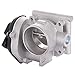 cciyu S20025 3.0L Throttle Body for Controlling Fuel Injection fit for 2006 2007 for Ford Five Hundred/Freestyle, 2005 2006 2007 for Mercury Montego（No Water Hose）