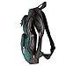 Vanlison Sling Bag, Chest Bag, Sling Backpack Shoulder Bag For Men Women Lake Blue