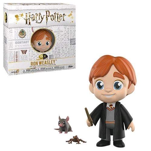 Funko 5 Star: Harry Potter - Ron Weasley, Multicolor