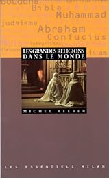 Les  grandes religions dans le monde
