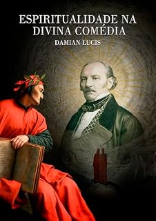 Livro ESPIRITUALIDADE NA DIVINA COMÉDIA