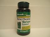 2 Bott Horse Chestnut 300 mg Varicose support leg vein health and appearance by aiding healthy fluid balance throughout the legs for greater comfort.