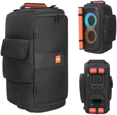 Amazon.com: TXEsign Speaker Cover for JBL PartyBox Stage 320