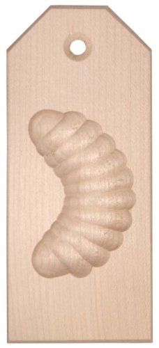 Backform 'Vanillekipferl'
