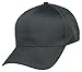 Youth Cotton Twill Cap - Adjustable Hat in 6 Panels