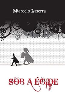 Livro Sob a Égide