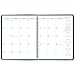 AT-A-GLANCE Monthly Planner / Appointment Book 2017, 15 Months, 8 7/8 x 11