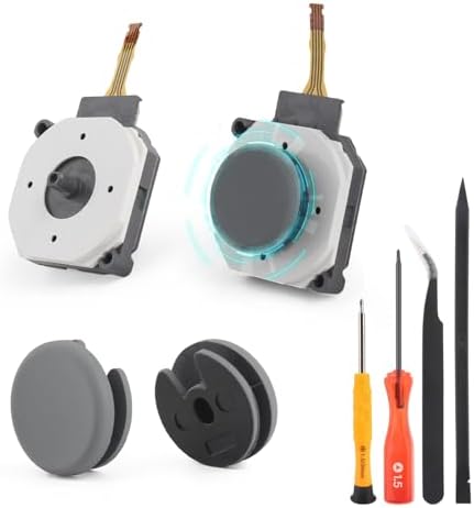 Amazon.com: Full Screws Set for New 3DS LL New 3DS XL Head Screws