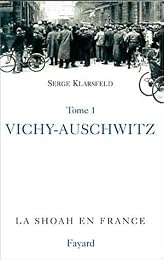 La  Shoah en France