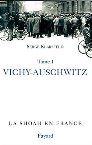 La  Shoah en France