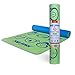 Yogi Junior Kids Yoga Mat - PVC Free - Double Layered TPE Foam