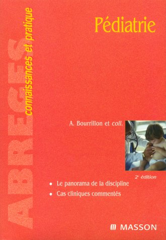 Pédiatrie