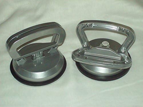 Aluminum Suction Cup Lifter