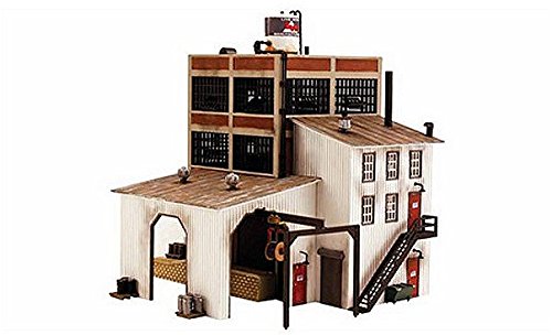 Woodland Scenics 12600 HO KIT DPM Live Wire Manufacturing