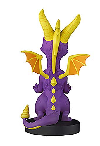 4 Exquisite+Gaming+Spyro+Cable+nintendo+3ds
