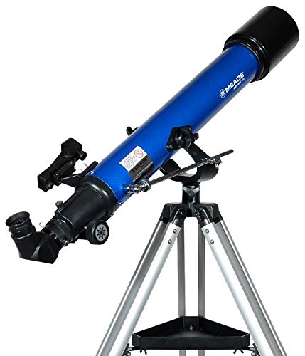 1 Meade+Instruments+Infinity+Refractor+Telescope