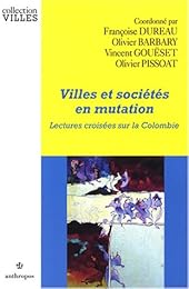 Villes et sociétés en mutation