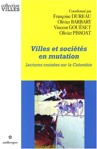 Villes et sociétés en mutation