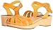 swedish hasbeens Women's Cross-Strap Debutant Platform Sandal