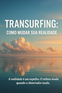 Livro Transurfing: Como Mudar Sua Realidade