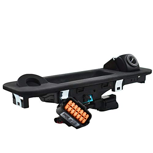 Rear View Backup Camera Trunk Camera OE# 95760-E6201 for 15-16 Hyundai Sonata