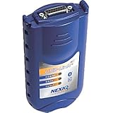 Nexiq Technologies 124032 USB Link 2 with Companion Guide