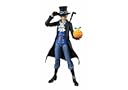 Megahouse One Piece: Sabo Variable Hero Action Figure