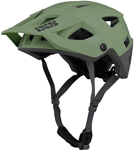 ixs mtb helmet