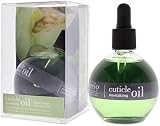 Cuccio Naturale Cuticle Oil Melon & Kiwi 68ml Nail & Cuticle Treatment view 7