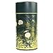 Shukanoen Japanese Green Tea Metal Tin [ Green ]