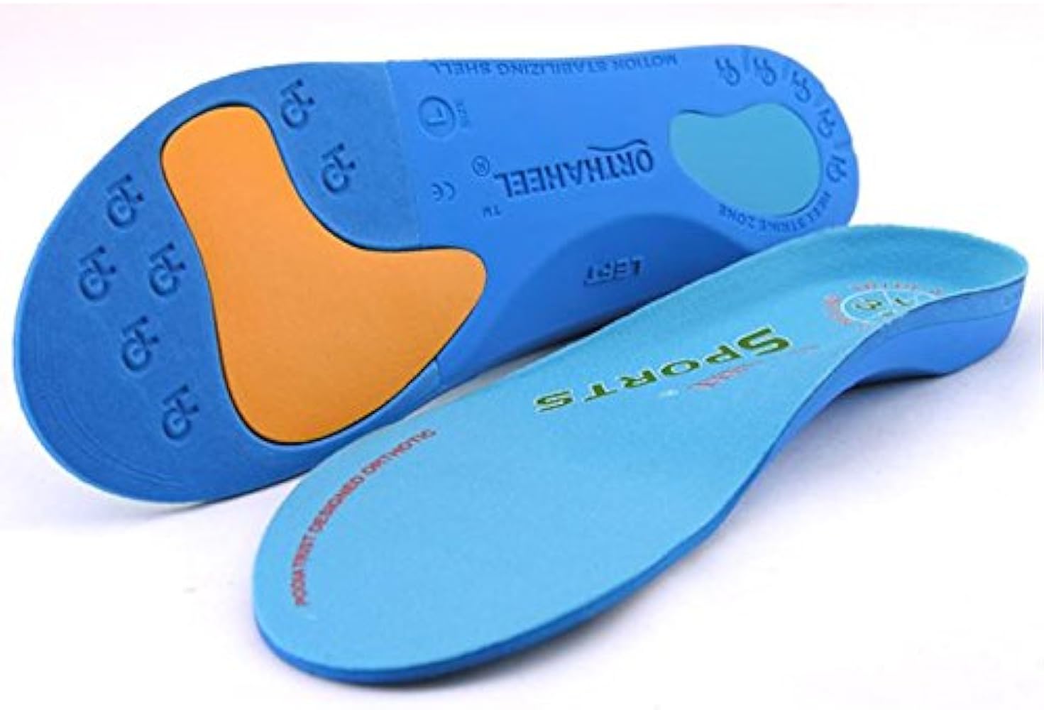 scholl orthaheel australia