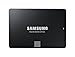 Samsung V-NAND SSD 850 SATA III 6Gb/s 120GB Solid State Drive Read 540 MB/s Write 520 MB/s (MZ-7LN120BW)