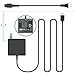 [UL Listed] TFDirect 65W USB Type C Adapter For ASUSPRO B9440UA B9440U B9440,Asus ZenBook 3 Deluxe UX490UA UX490 UX490U,ZenBook 3 UX390 UX390U UX390UA,ASUS Q325 Q325U Q325UA;Transformer 3 Pro Laptop
