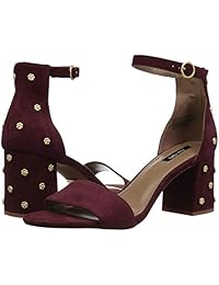 Kensie Edee Heeled Sandalias para mujer