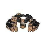 Top 10 Most Comfortable Tool Belts In 2020 Reviews Topbestspec