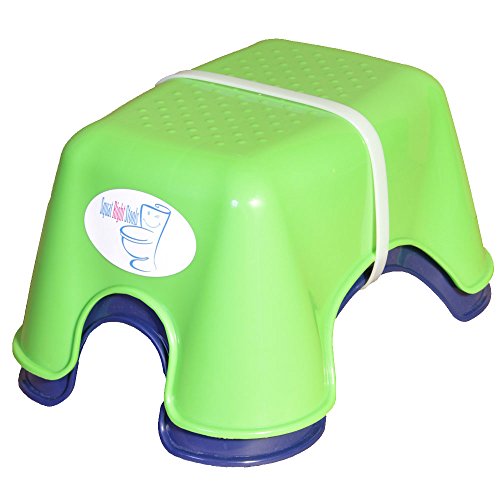 Squat Right Stools Squatting Stool Poop Assistance Device Toilet Feet