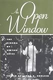An Open Window by 