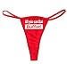 All You Can Eat Buffet Thong